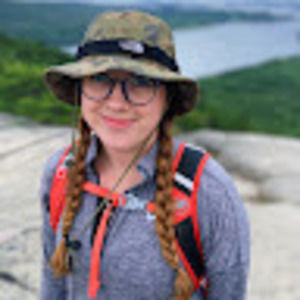 Meet your Posher, Erica